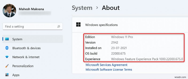 আপনার উইন্ডোজ সংস্করণটি দ্রুত খুঁজুন:Windows 10, 11, এবং আরও অনেক কিছু 