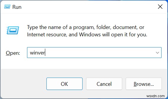 আপনার উইন্ডোজ সংস্করণটি দ্রুত খুঁজুন:Windows 10, 11, এবং আরও অনেক কিছু 