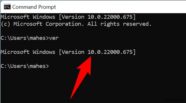 আপনার উইন্ডোজ সংস্করণটি দ্রুত খুঁজুন:Windows 10, 11, এবং আরও অনেক কিছু 