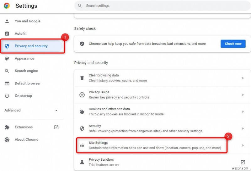 Google ডক্স ভয়েস টাইপিং কাজ করছে না? এই 6 প্রমাণিত সংশোধন চেষ্টা করুন 