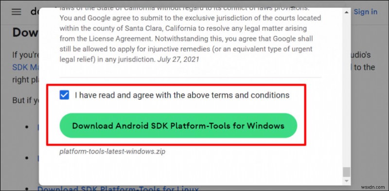 Windows 11-এ Android Apps ইনস্টল করুন:একটি ধাপে ধাপে সাইডলোডিং গাইড 