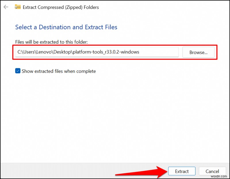 Windows 11-এ Android Apps ইনস্টল করুন:একটি ধাপে ধাপে সাইডলোডিং গাইড 