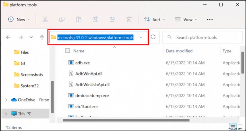 Windows 11-এ Android Apps ইনস্টল করুন:একটি ধাপে ধাপে সাইডলোডিং গাইড 