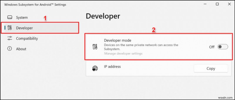 Windows 11-এ Android Apps ইনস্টল করুন:একটি ধাপে ধাপে সাইডলোডিং গাইড 