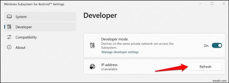 Windows 11-এ Android Apps ইনস্টল করুন:একটি ধাপে ধাপে সাইডলোডিং গাইড 