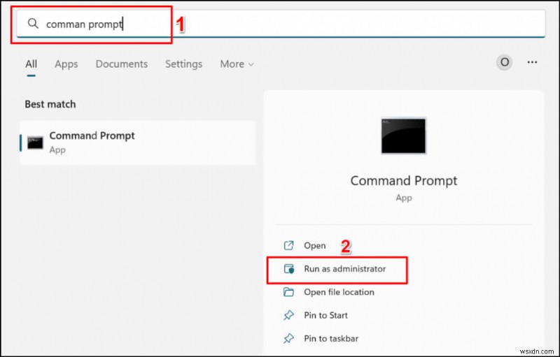 Windows 11-এ Android Apps ইনস্টল করুন:একটি ধাপে ধাপে সাইডলোডিং গাইড 