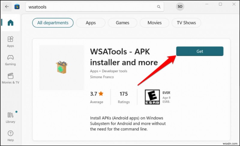 Windows 11-এ Android Apps ইনস্টল করুন:একটি ধাপে ধাপে সাইডলোডিং গাইড 