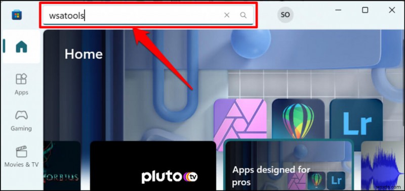 Windows 11-এ Android Apps ইনস্টল করুন:একটি ধাপে ধাপে সাইডলোডিং গাইড 