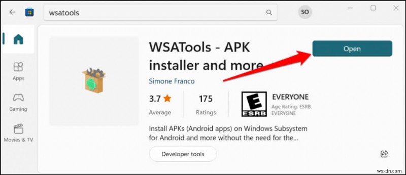 Windows 11-এ Android Apps ইনস্টল করুন:একটি ধাপে ধাপে সাইডলোডিং গাইড 
