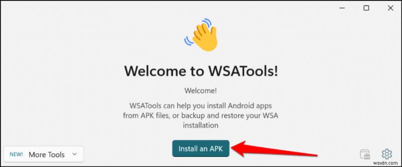 Windows 11-এ Android Apps ইনস্টল করুন:একটি ধাপে ধাপে সাইডলোডিং গাইড 