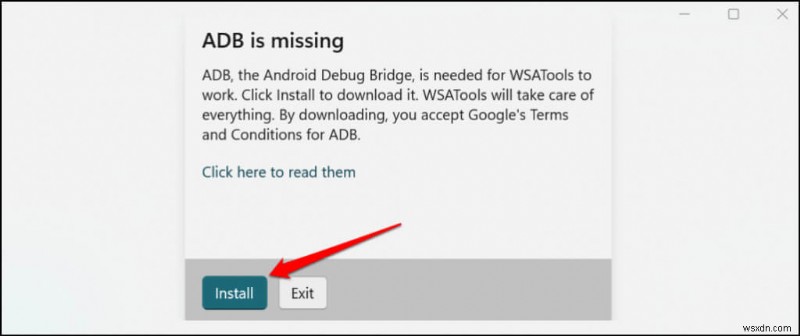 Windows 11-এ Android Apps ইনস্টল করুন:একটি ধাপে ধাপে সাইডলোডিং গাইড 