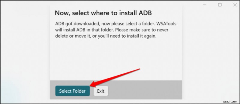 Windows 11-এ Android Apps ইনস্টল করুন:একটি ধাপে ধাপে সাইডলোডিং গাইড 