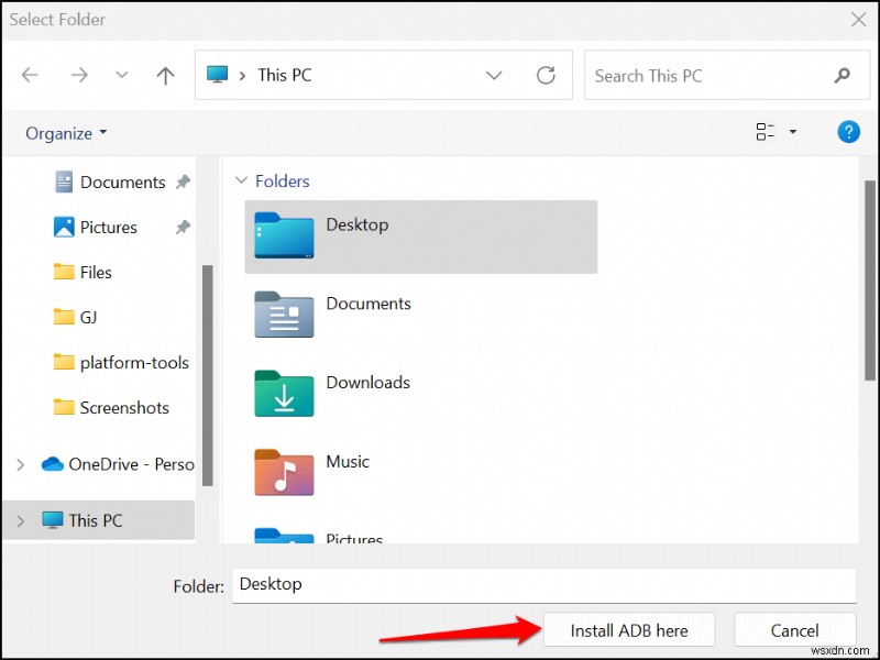 Windows 11-এ Android Apps ইনস্টল করুন:একটি ধাপে ধাপে সাইডলোডিং গাইড 