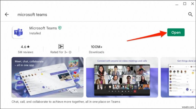 Chromebook-এ মাস্টার মাইক্রোসফট টিম:ইনস্টল, ব্যবহার এবং শর্টকাট সেটআপ 