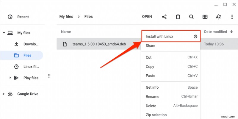 Chromebook-এ মাস্টার মাইক্রোসফট টিম:ইনস্টল, ব্যবহার এবং শর্টকাট সেটআপ 