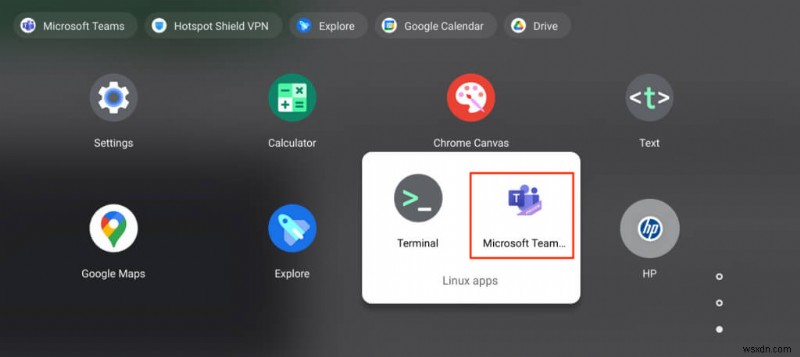 Chromebook-এ মাস্টার মাইক্রোসফট টিম:ইনস্টল, ব্যবহার এবং শর্টকাট সেটআপ 