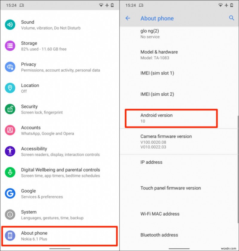 ফোন হাবের মাধ্যমে আপনার ফোনকে Chromebook-এর সাথে সংযুক্ত করুন - ধাপে ধাপে নির্দেশিকা৷ 