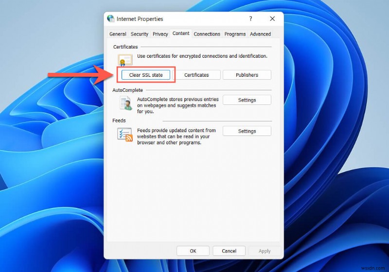 ক্রোমে ERR_SSL_PROTOCOL_ERROR সমাধান করুন:দ্রুত ধাপে ধাপে নির্দেশিকা 