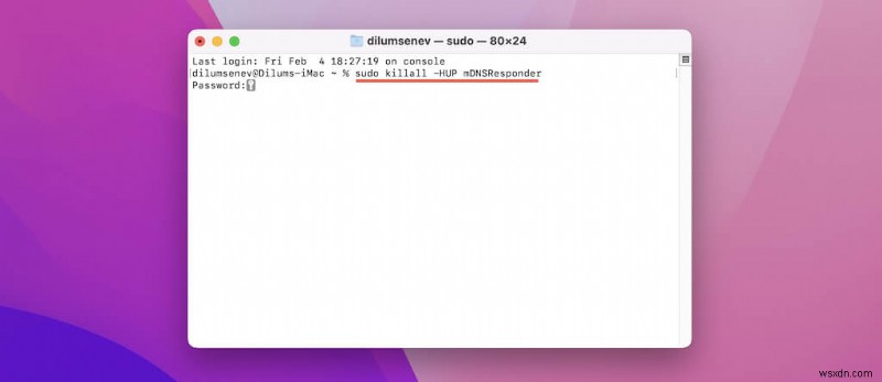 ক্রোমে ERR_SSL_PROTOCOL_ERROR সমাধান করুন:দ্রুত ধাপে ধাপে নির্দেশিকা 
