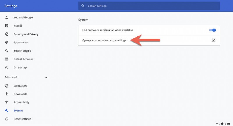 ক্রোমে ERR_SSL_PROTOCOL_ERROR সমাধান করুন:দ্রুত ধাপে ধাপে নির্দেশিকা 