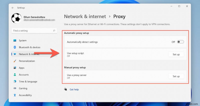 ক্রোমে ERR_SSL_PROTOCOL_ERROR সমাধান করুন:দ্রুত ধাপে ধাপে নির্দেশিকা 