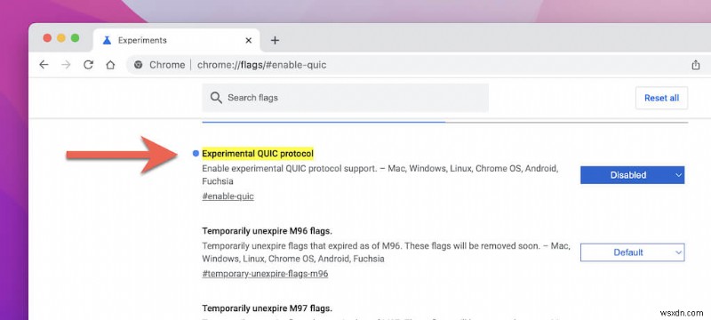 ক্রোমে ERR_SSL_PROTOCOL_ERROR সমাধান করুন:দ্রুত ধাপে ধাপে নির্দেশিকা 