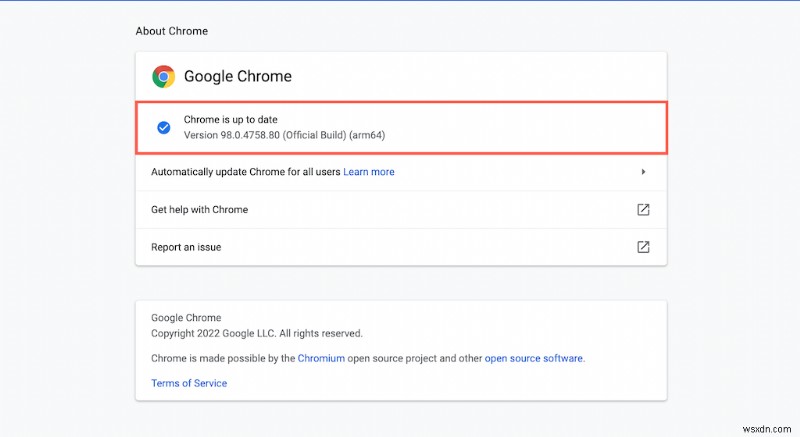 ক্রোমে ERR_SSL_PROTOCOL_ERROR সমাধান করুন:দ্রুত ধাপে ধাপে নির্দেশিকা 