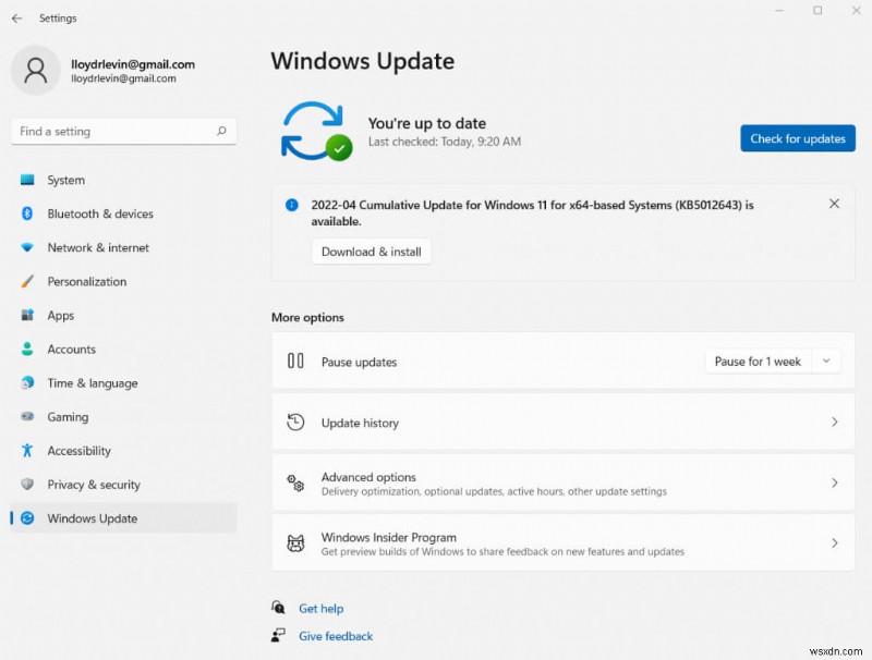  api-ms-win-crt-runtime-l1-1-0.dll অনুপস্থিত  উইন্ডোজ ত্রুটি দ্রুত ঠিক করুন 