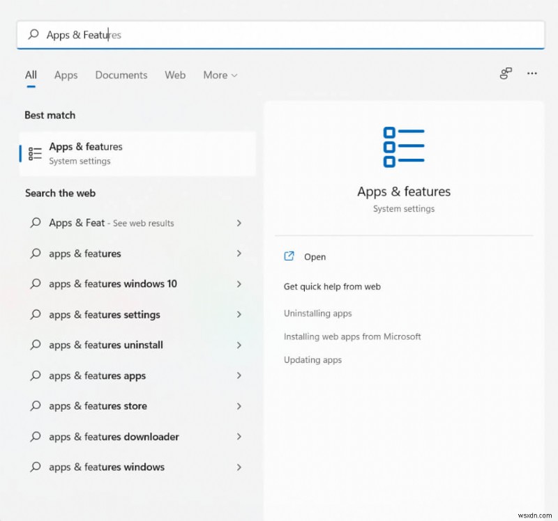  api-ms-win-crt-runtime-l1-1-0.dll অনুপস্থিত  উইন্ডোজ ত্রুটি দ্রুত ঠিক করুন 