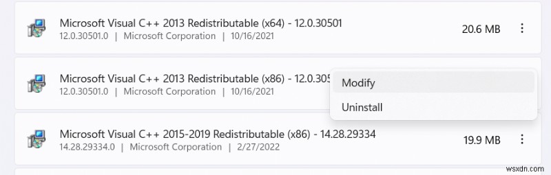  api-ms-win-crt-runtime-l1-1-0.dll অনুপস্থিত  উইন্ডোজ ত্রুটি দ্রুত ঠিক করুন 