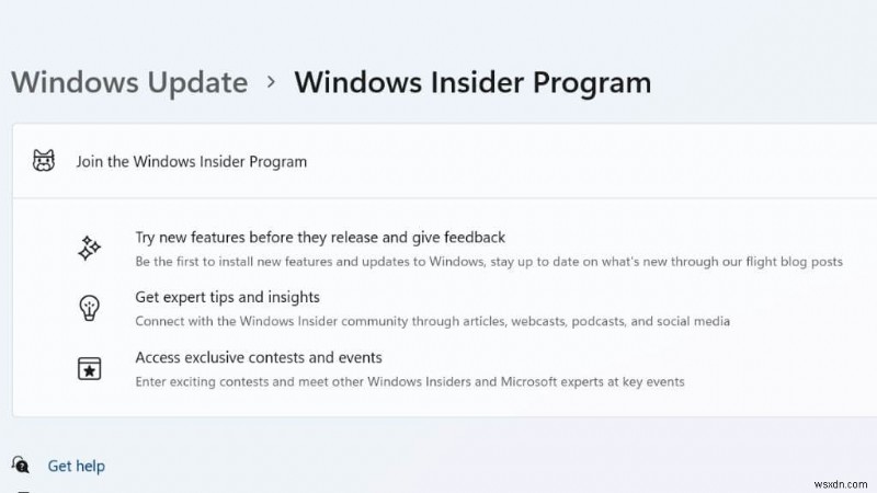 Windows 11:সর্বশেষ সংস্করণ এবং আপডেটগুলি আবিষ্কার করুন 