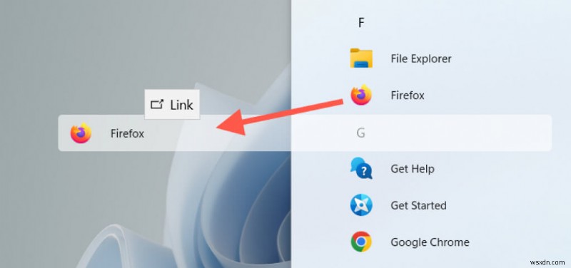 Windows 10 এবং 11-এ ডেস্কটপ শর্টকাট তৈরি করুন:একটি ধাপে ধাপে নির্দেশিকা 
