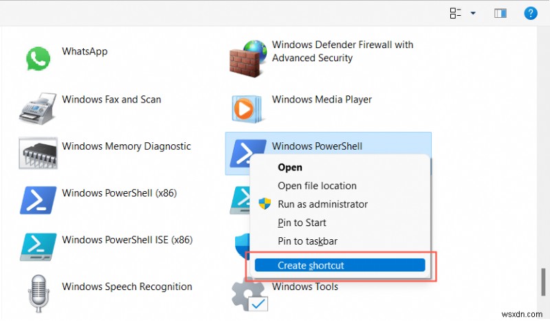 Windows 10 এবং 11-এ ডেস্কটপ শর্টকাট তৈরি করুন:একটি ধাপে ধাপে নির্দেশিকা 