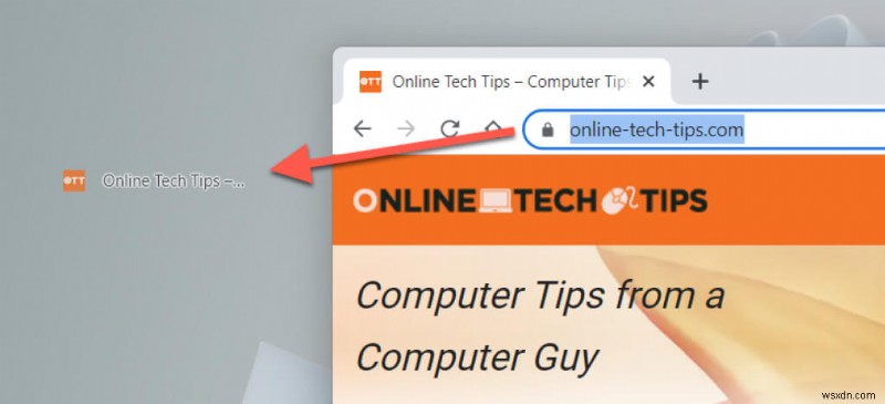 Windows 10 এবং 11-এ ডেস্কটপ শর্টকাট তৈরি করুন:একটি ধাপে ধাপে নির্দেশিকা 
