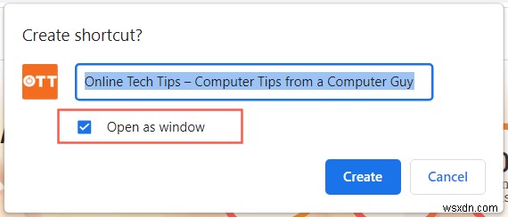Windows 10 এবং 11-এ ডেস্কটপ শর্টকাট তৈরি করুন:একটি ধাপে ধাপে নির্দেশিকা 