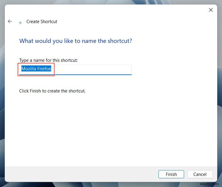 Windows 10 এবং 11-এ ডেস্কটপ শর্টকাট তৈরি করুন:একটি ধাপে ধাপে নির্দেশিকা 
