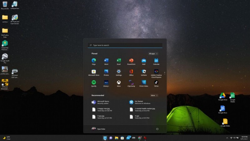 Windows 11 টাস্কবার বাম বা ডানে সরান:একটি ধাপে ধাপে কাস্টমাইজেশন গাইড 