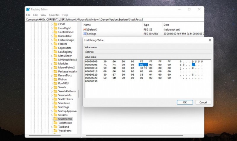 Windows 11 টাস্কবার বাম বা ডানে সরান:একটি ধাপে ধাপে কাস্টমাইজেশন গাইড 
