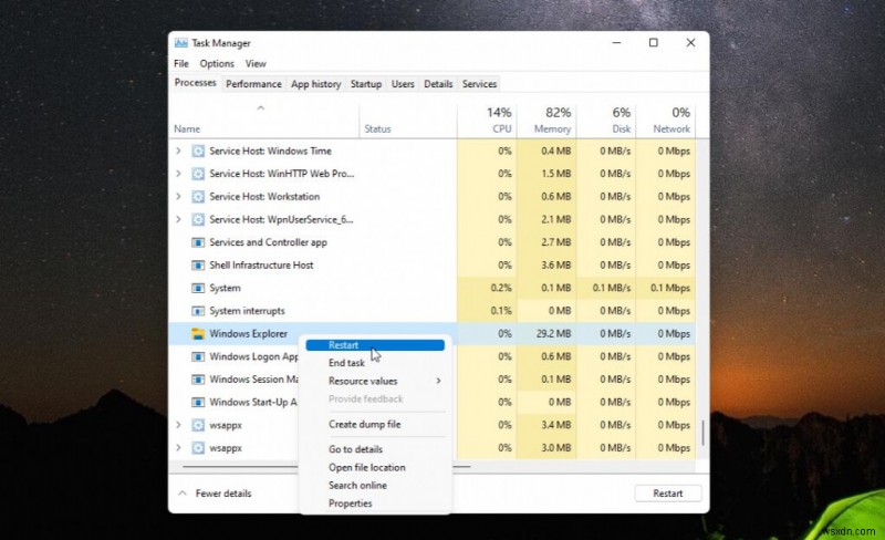 Windows 11 টাস্কবার বাম বা ডানে সরান:একটি ধাপে ধাপে কাস্টমাইজেশন গাইড 