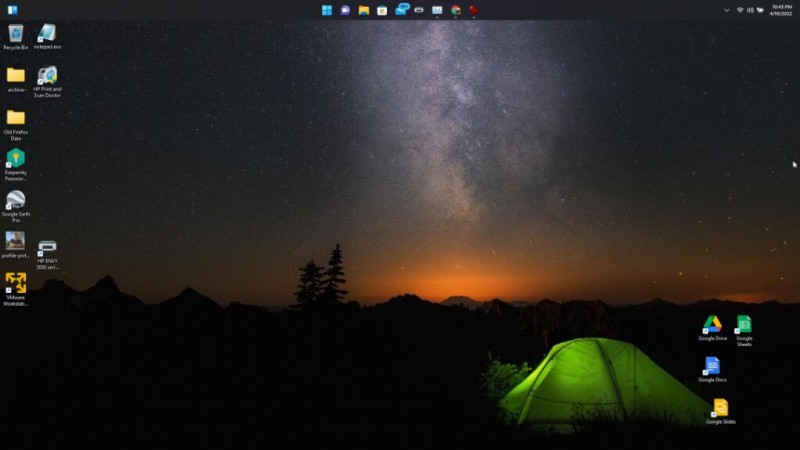 Windows 11 টাস্কবার বাম বা ডানে সরান:একটি ধাপে ধাপে কাস্টমাইজেশন গাইড 