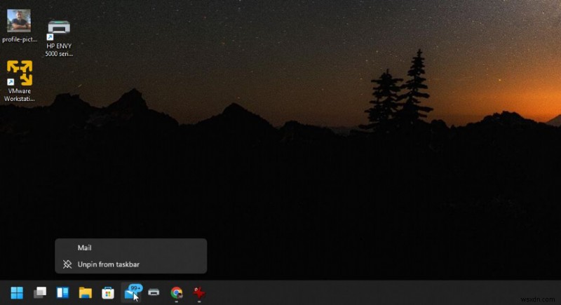 Windows 11 টাস্কবার বাম বা ডানে সরান:একটি ধাপে ধাপে কাস্টমাইজেশন গাইড 