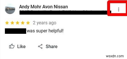 ধাপে ধাপে নির্দেশিকা:কার্যকরী Google ব্যবসায়িক পর্যালোচনা লেখা 