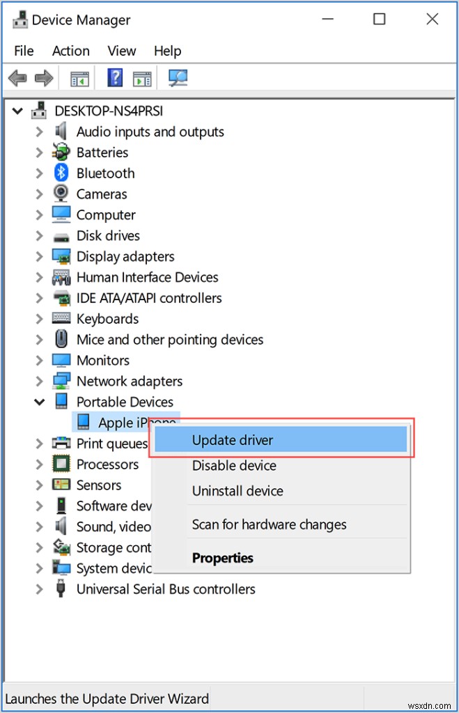 Windows 10 বা 11 এ আপনার iPhone এর DCIM ফোল্ডার পুনরুদ্ধার করুন 