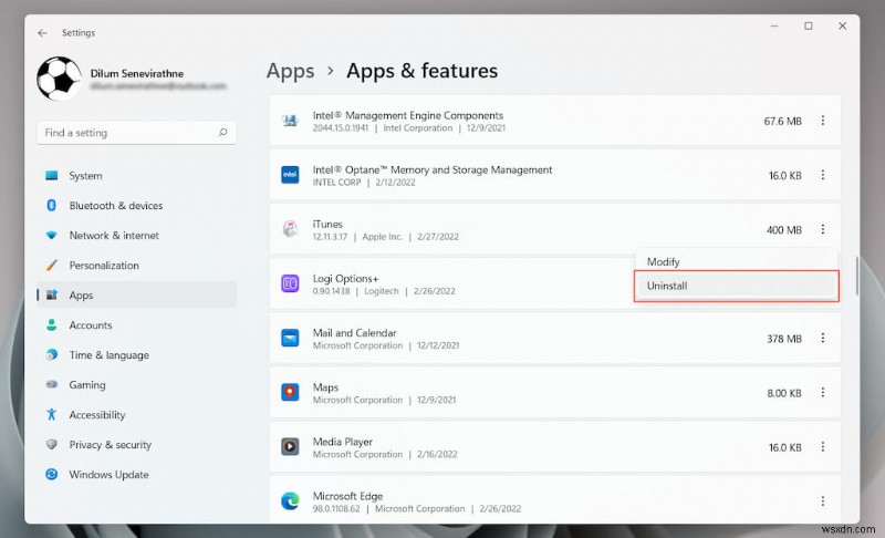 Windows 10 বা 11 এ আপনার iPhone এর DCIM ফোল্ডার পুনরুদ্ধার করুন 