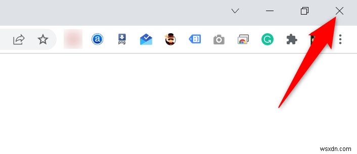 Chrome এর  dns_probe_started  ত্রুটি সমাধান করুন:ধাপে ধাপে নির্দেশিকা 