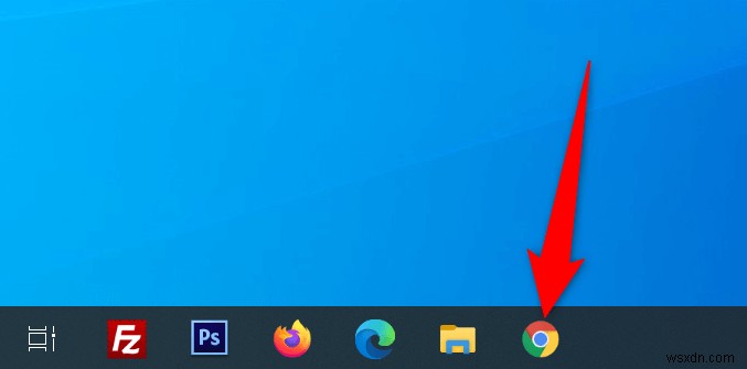 Chrome এর  dns_probe_started  ত্রুটি সমাধান করুন:ধাপে ধাপে নির্দেশিকা 