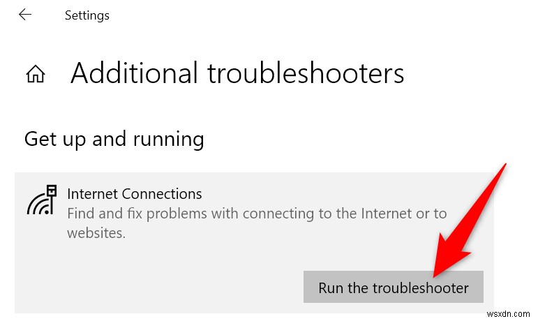 Chrome এর  dns_probe_started  ত্রুটি সমাধান করুন:ধাপে ধাপে নির্দেশিকা 