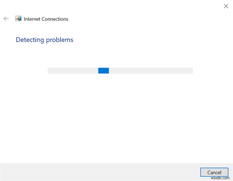 Chrome এর  dns_probe_started  ত্রুটি সমাধান করুন:ধাপে ধাপে নির্দেশিকা 