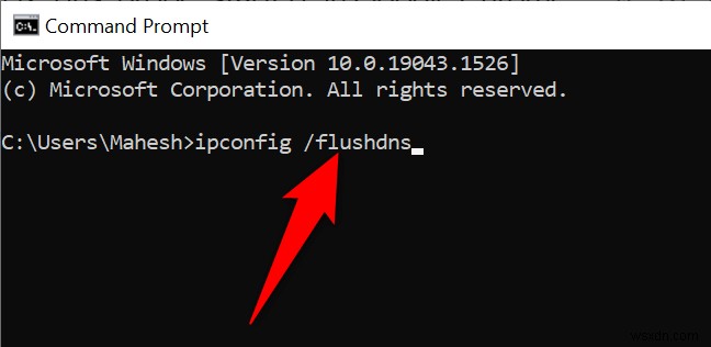 Chrome এর  dns_probe_started  ত্রুটি সমাধান করুন:ধাপে ধাপে নির্দেশিকা 