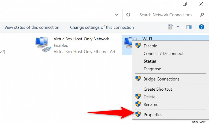 Chrome এর  dns_probe_started  ত্রুটি সমাধান করুন:ধাপে ধাপে নির্দেশিকা 